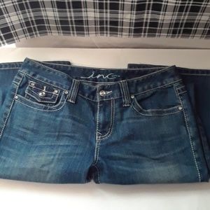 INC jeans